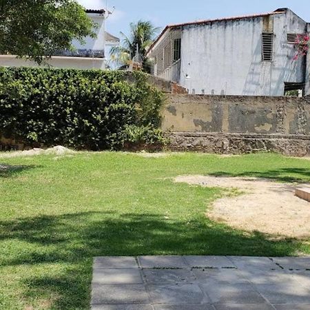 Casa Com Piscina Aconchegante 300 M Do Mar Villa Recife Exterior foto