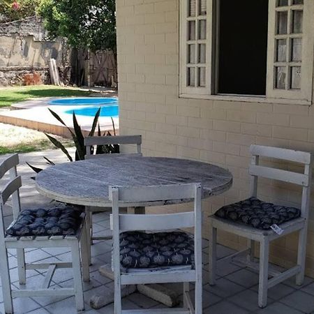 Casa Com Piscina Aconchegante 300 M Do Mar Villa Recife Exterior foto