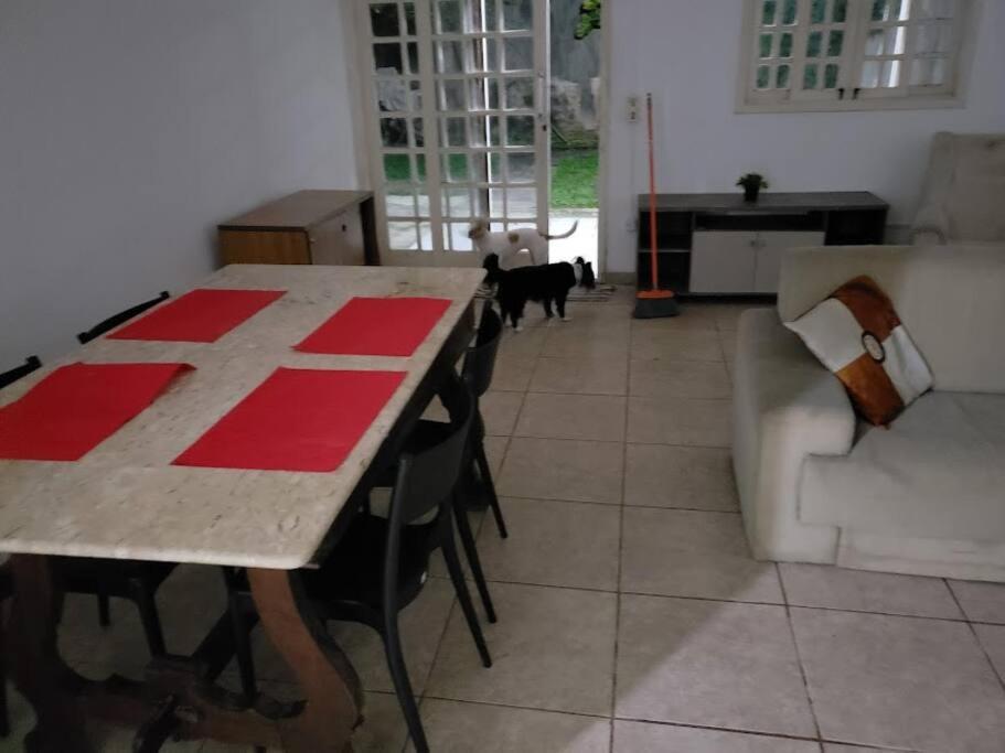 Casa Com Piscina Aconchegante 300 M Do Mar Villa Recife Exterior foto