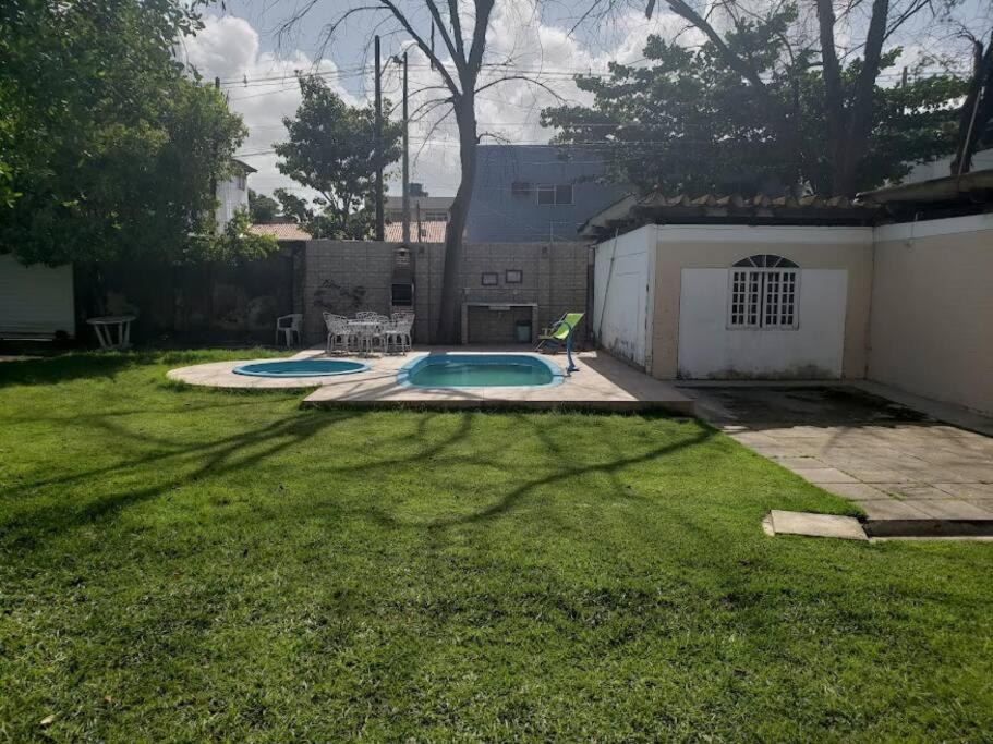 Casa Com Piscina Aconchegante 300 M Do Mar Villa Recife Exterior foto
