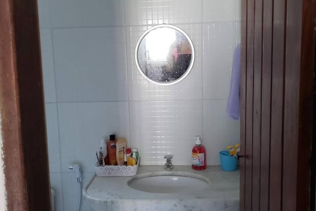 Casa Com Piscina Aconchegante 300 M Do Mar Villa Recife Exterior foto