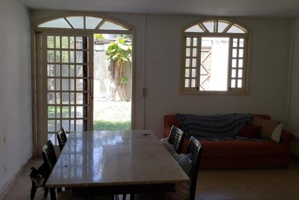 Casa Com Piscina Aconchegante 300 M Do Mar Villa Recife Exterior foto