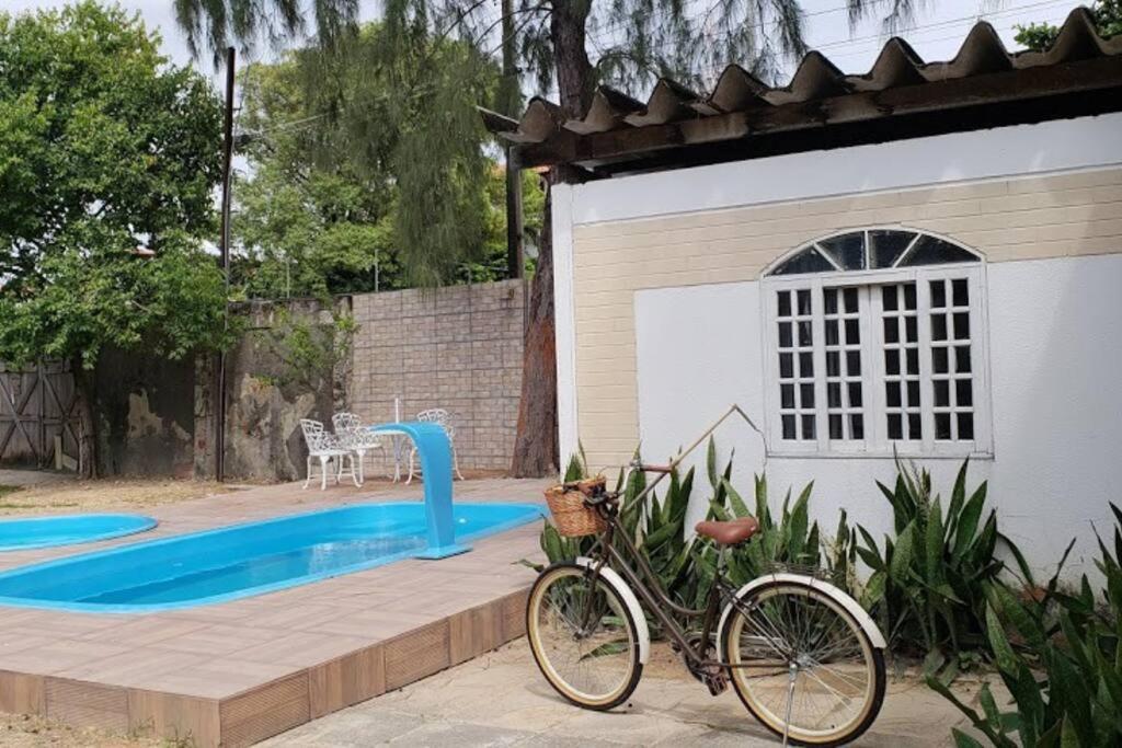 Casa Com Piscina Aconchegante 300 M Do Mar Villa Recife Exterior foto