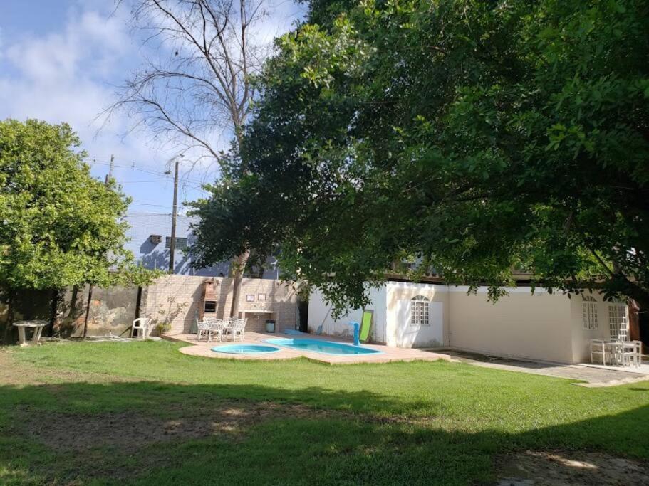 Casa Com Piscina Aconchegante 300 M Do Mar Villa Recife Exterior foto