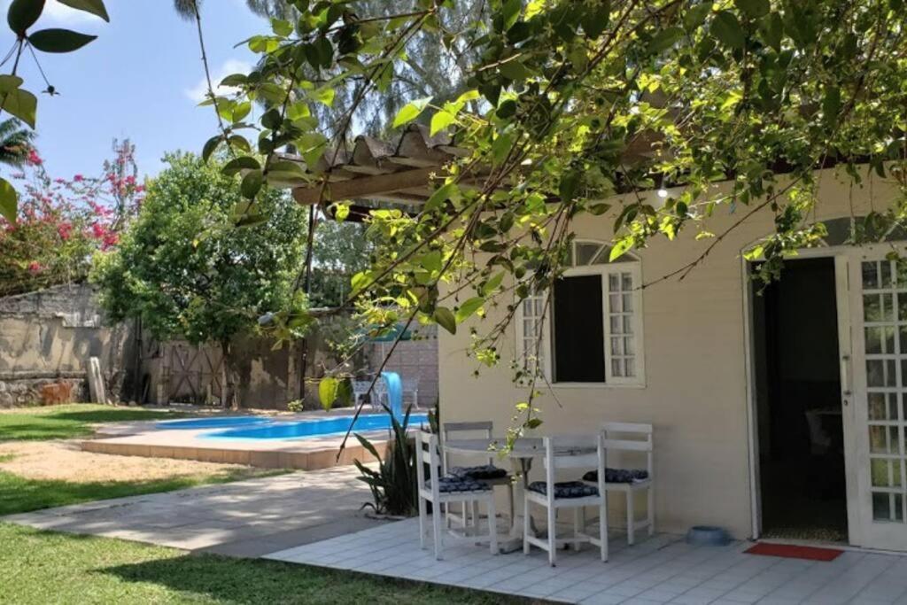 Casa Com Piscina Aconchegante 300 M Do Mar Villa Recife Exterior foto